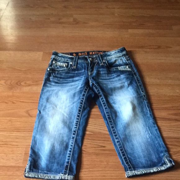 Rock Crops - Picture 3 of 3